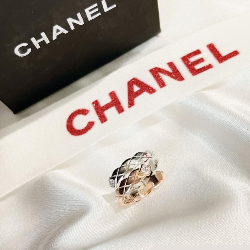 Ch*el rings